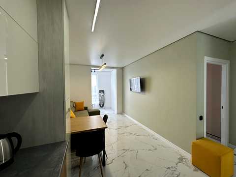 квартира за адресою Кульпарківська вул. (Кульпарківська), 93к2