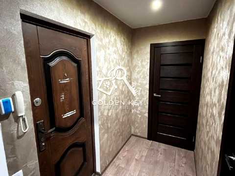 квартира за адресою Кропивницького вул., 73