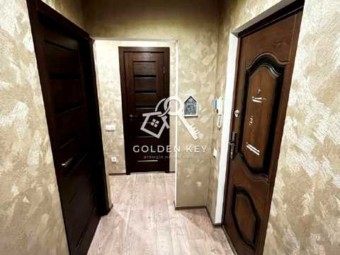 квартира за адресою Кропивницького вул., 73