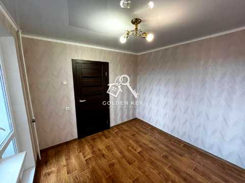 квартира за адресою Кропивницького вул., 73