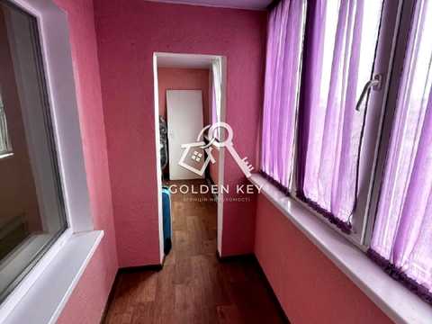 квартира за адресою Кропивницького вул., 73
