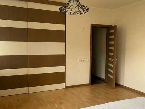 квартира за адресою Казарменна вул. (Григорія Андрющенка), 6-Г