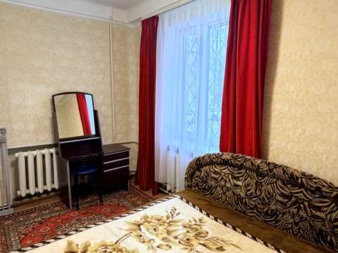 квартира по адресу Григорія Чупринки ул. (Чудновського), 4