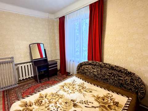 квартира по адресу Григорія Чупринки ул. (Чудновського), 4