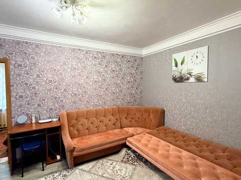 квартира по адресу Григорія Чупринки ул. (Чудновського), 4