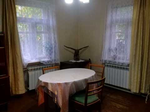 дом по адресу Ґолди Меїр ул. (Краснодарская)