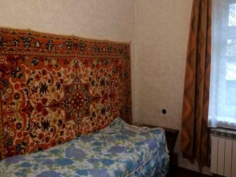 дом по адресу Ґолди Меїр ул. (Краснодарская)