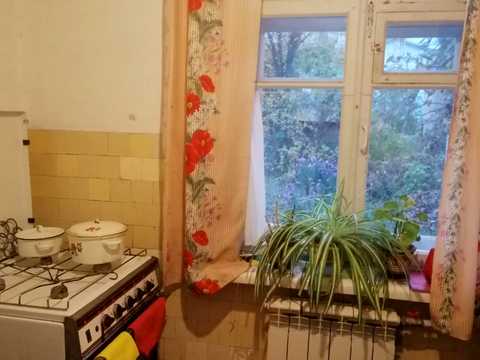 дом по адресу Ґолди Меїр ул. (Краснодарская)