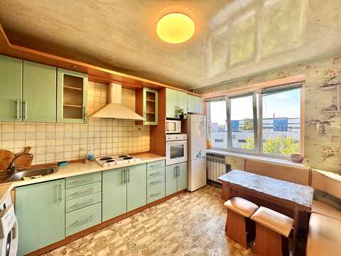 квартира по адресу Сумы, Ремесленная ул. (Ремесленная), 35