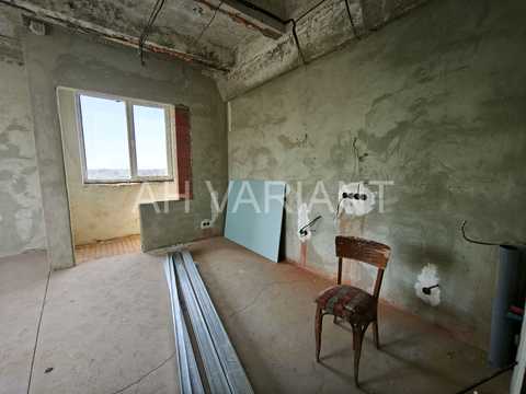 квартира по адресу Сергія Мартина ул. (Паризької Комуни), 4