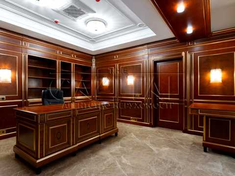 комерційна за адресою Верхньогірська вул., 7