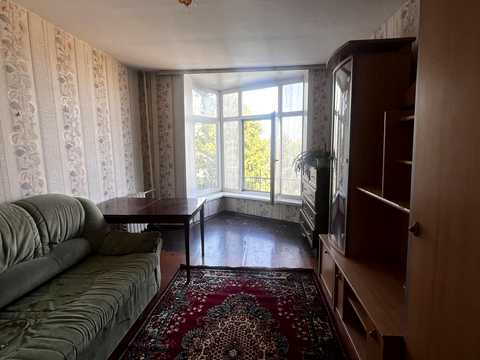 квартира за адресою Романа Шухевича вул. (Бабушкіна), 35