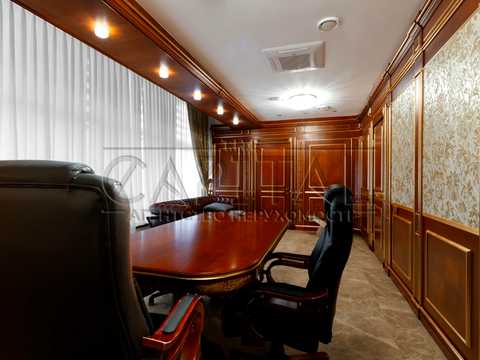комерційна за адресою Верхньогірська вул., 7