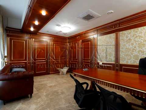 комерційна за адресою Верхньогірська вул., 7