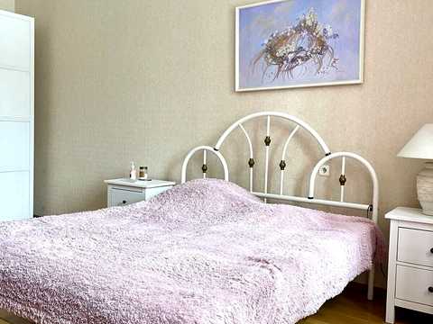квартира за адресою Голосіївський просп. (40-річчя Жовтня), 88