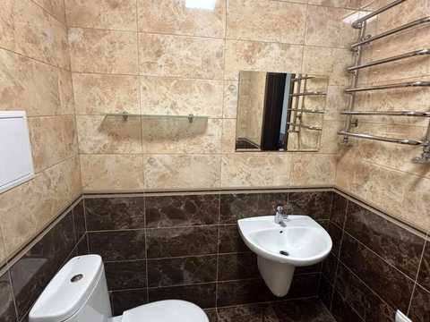 квартира за адресою Потічна вул., 1