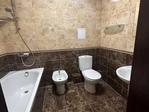 квартира за адресою Потічна вул., 1