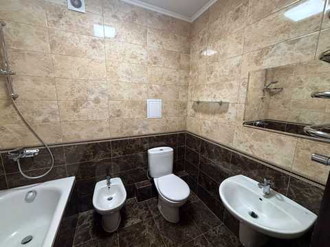 квартира за адресою Потічна вул., 1