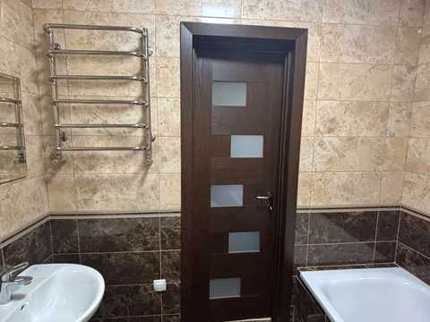квартира за адресою Потічна вул., 1