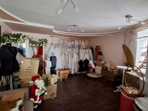 комерційна за адресою Тернопіль, Спортивна вул., 2