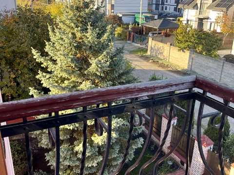 дом по адресу Винники, Ивана Франко ул.