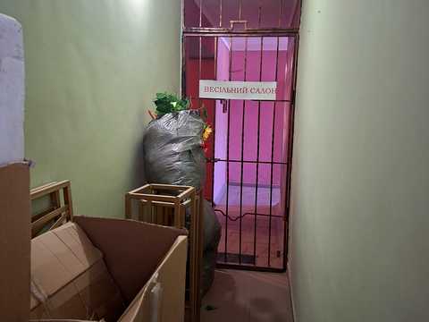 комерційна за адресою Тернопіль, Спортивна вул., 2