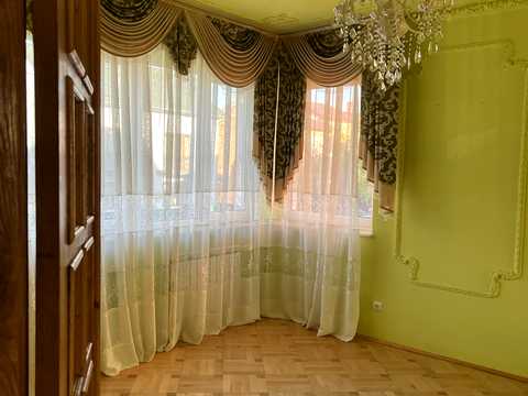 дом по адресу Винники, Ивана Франко ул.