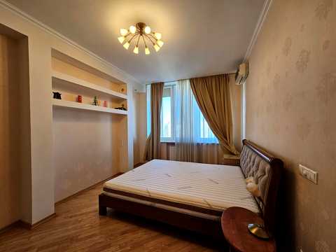 квартира за адресою Володимира Івасюка просп. (Героїв Сталінграду), 8