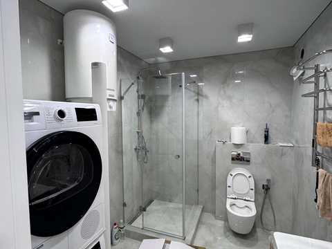 квартира по адресу Бельведерская ул., 32-Б