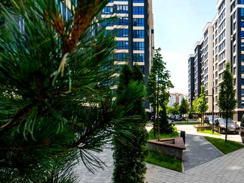 квартира по адресу Химиков ул., 28 к16-18
