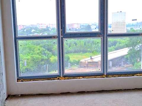 квартира по адресу Химиков ул., 28 к16-18