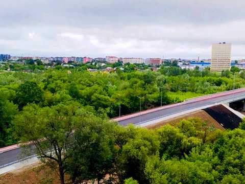 квартира по адресу Химиков ул., 28 к16-18