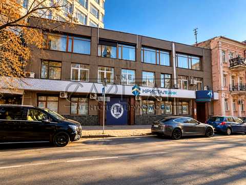 комерційна за адресою Івана Мазепи вул. (Січневого Повстання), 1