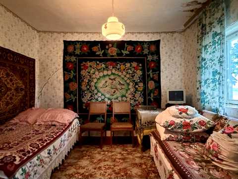 дом по адресу Набережна, 19