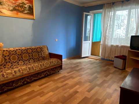 квартира по адресу Академика Глушко просп. (Академіка Глушка), 34