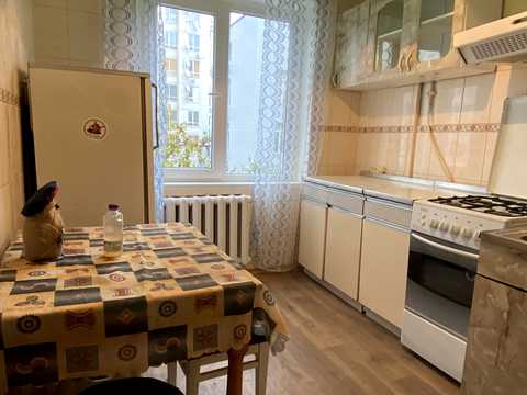 квартира по адресу Академика Глушко просп. (Академіка Глушка), 34