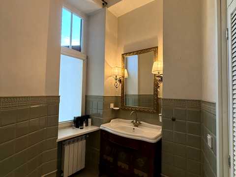 квартира за адресою Маркіяна Шашкевича пл., 1