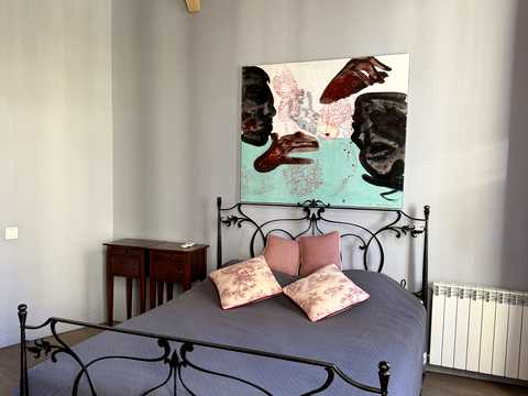 квартира за адресою Маркіяна Шашкевича пл., 1
