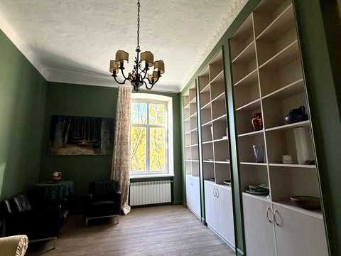 квартира за адресою Маркіяна Шашкевича пл., 1
