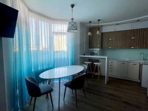 квартира за адресою Коперника вул., 3