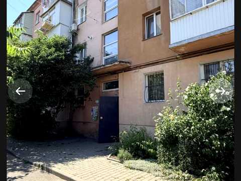 квартира по адресу Ленкавского ул., 28-А
