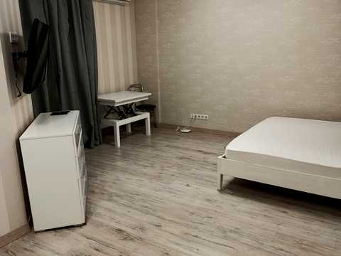квартира по адресу Регенераторная ул., 4 к15