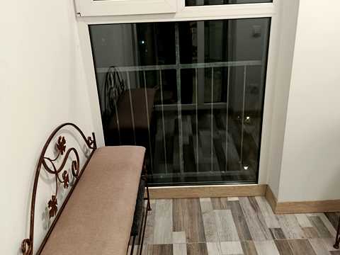 квартира по адресу Регенераторная ул., 4 к15