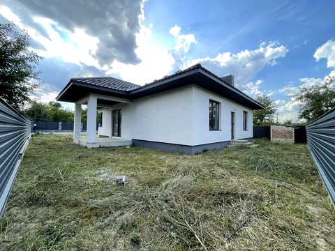 дом по адресу с. Гаразджа, Горіхова