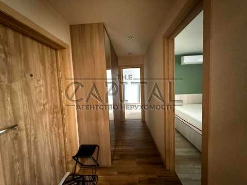квартира за адресою Борщагівська вул., 12