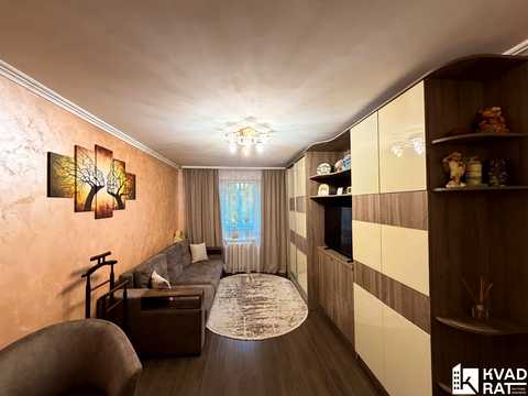 квартира по адресу Богдана Хмельницкого ул., 84-1