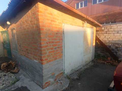 будинок за адресою Східна