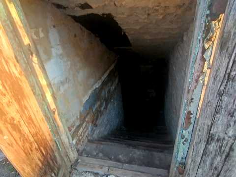 будинок за адресою Східна