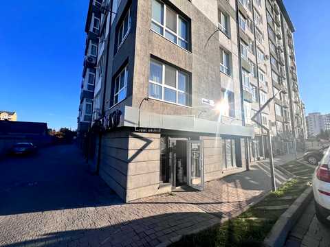 коммерческая по адресу Александра Довженко ул., 29
