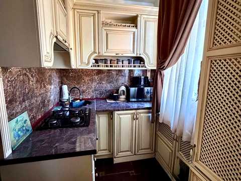квартира за адресою Дніпро, Івана Нечуя-Левицького вул. (Каруни), 8
